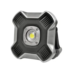 2000 Lumens Rechargeable Portable LED Work Light