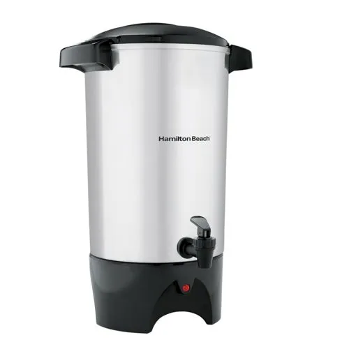 45 Cup Coffee Urn