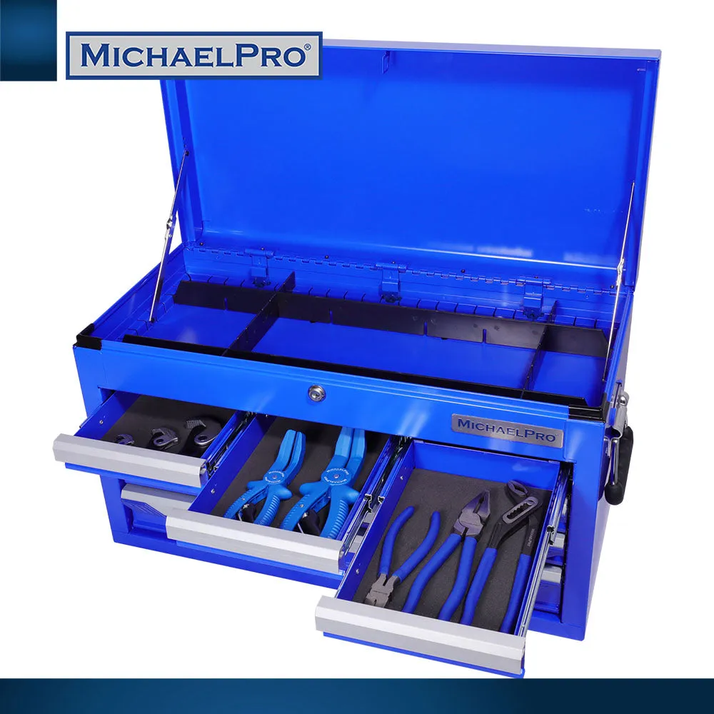 6 Drawer Portable Top Tool Chest (MP009085)