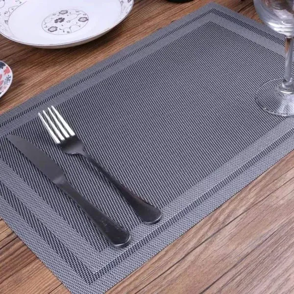 6pcs Table Mats