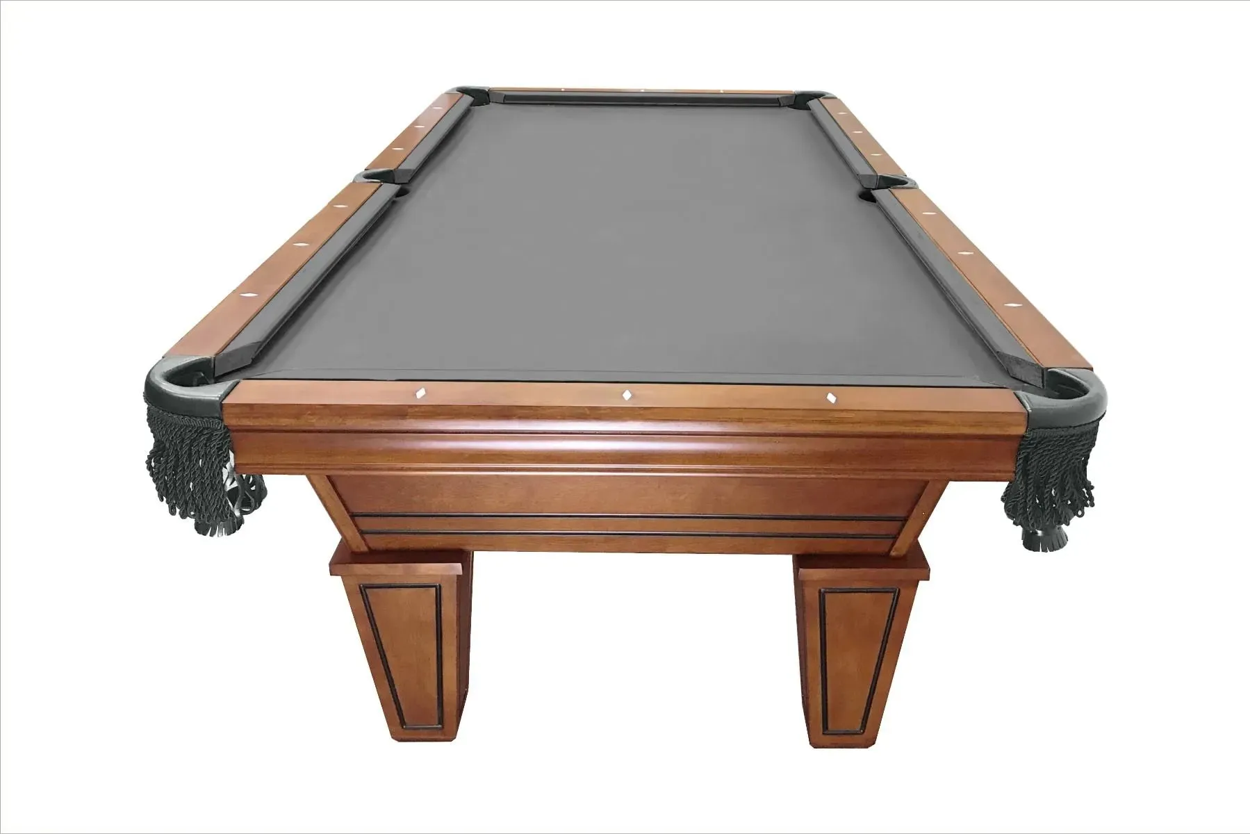 8' Carrigan Pool Table