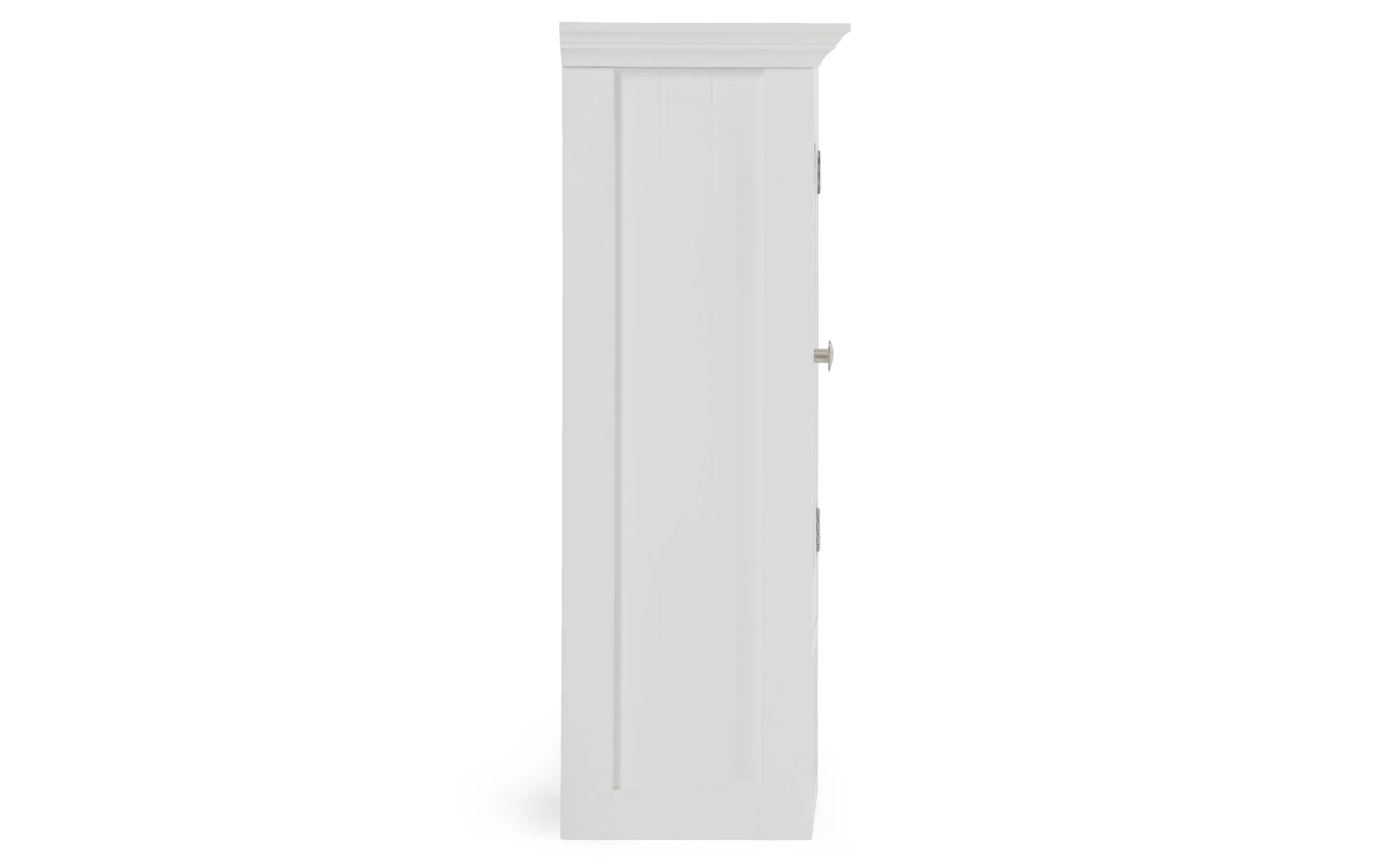 Acadian 2 Door Bath Cabinet