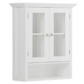 Acadian 2 Door Bath Cabinet