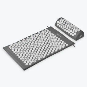 Acupressure Mat & Pillow