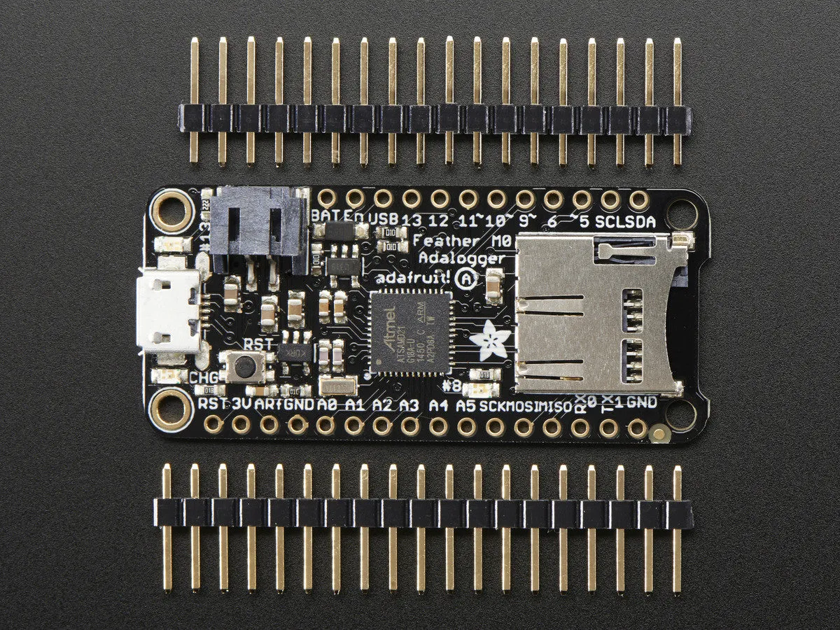 Adafruit Feather M0 Adalogger