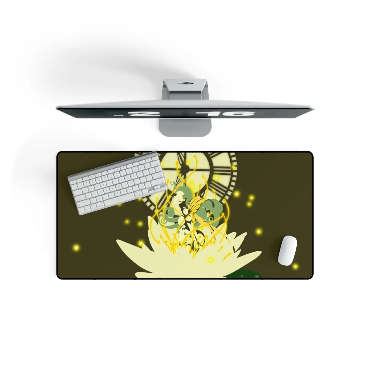 Ah! My Goddess: The Movie Mouse Pad (Desk Mat)