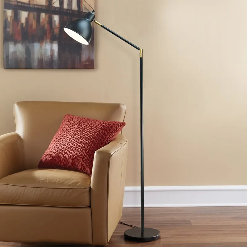 Aleli 55" Task Floor Lamp