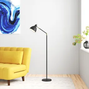 Aleli 55" Task Floor Lamp