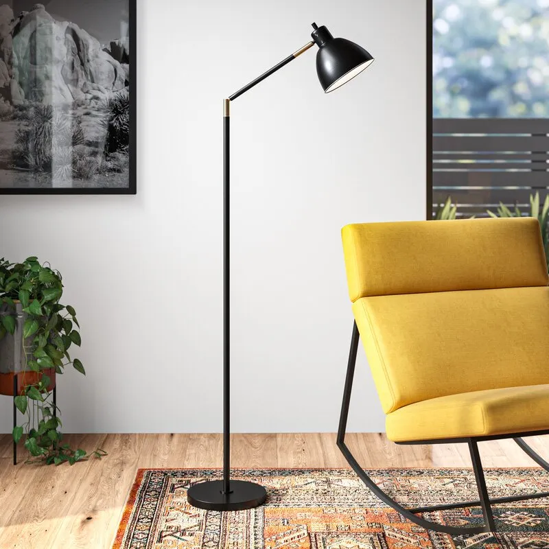 Aleli 55" Task Floor Lamp