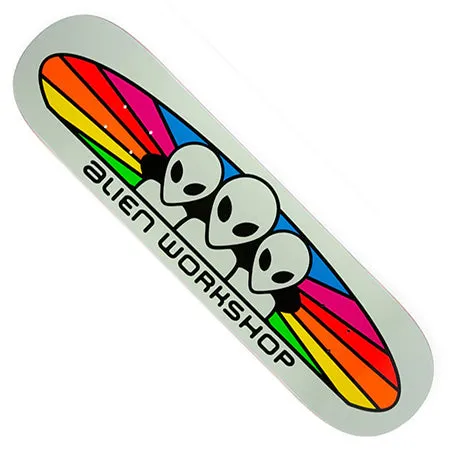 Alien Workshop Spectrum Deck