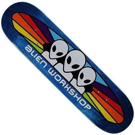 Alien Workshop Spectrum Deck