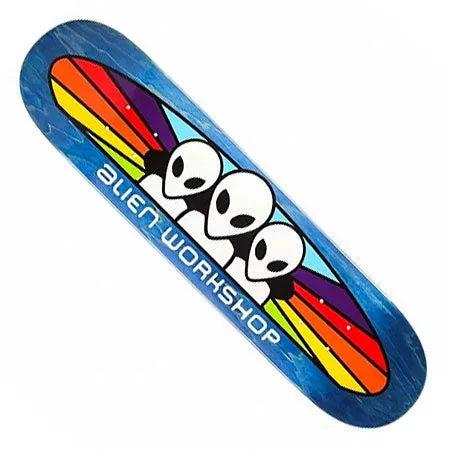 Alien Workshop Spectrum Deck