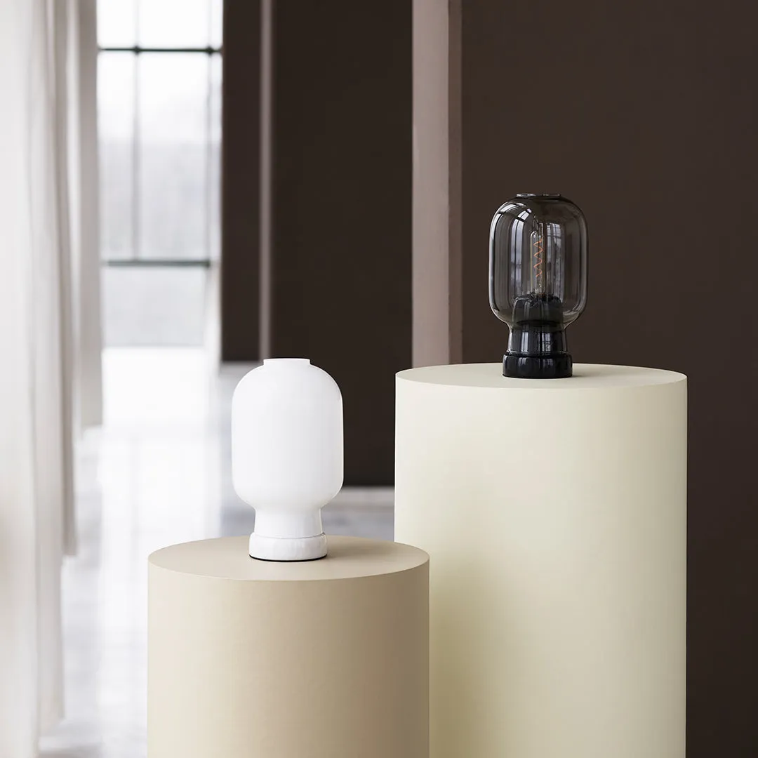 Amp Table Lamp