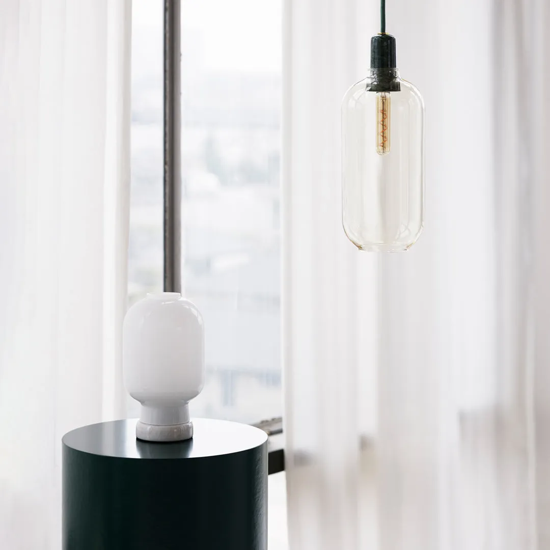 Amp Table Lamp