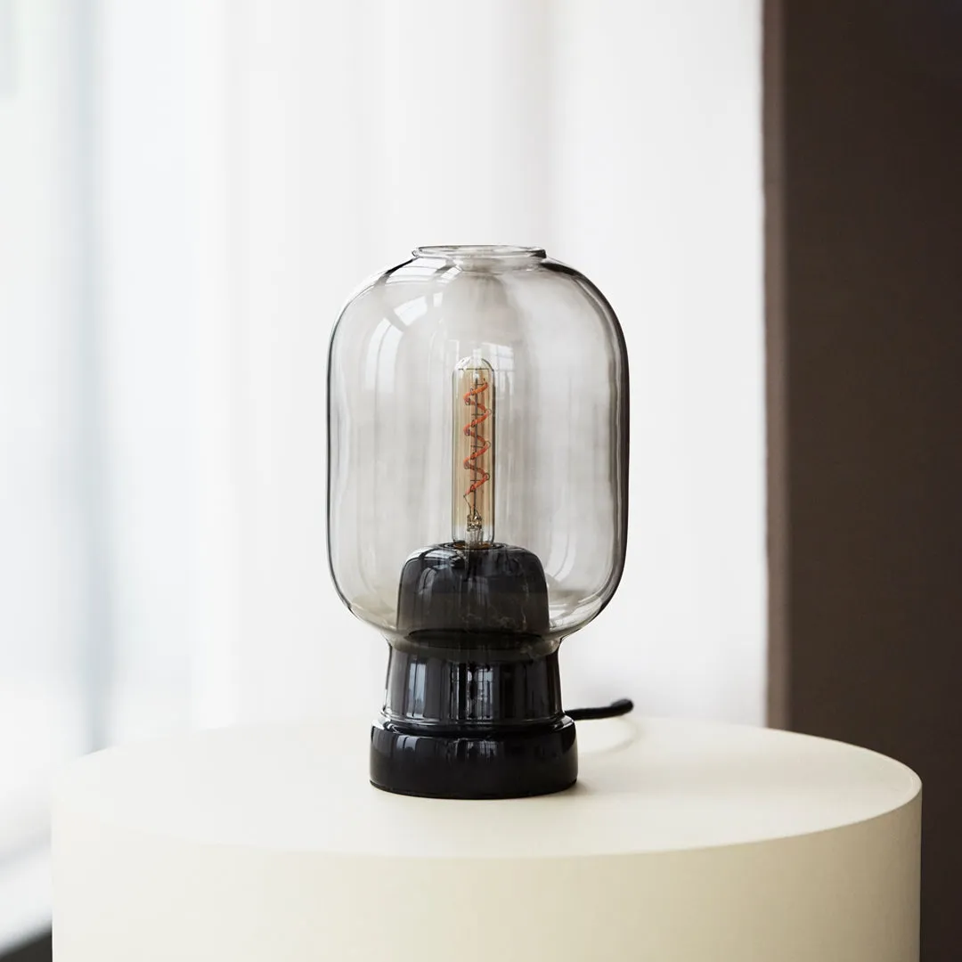 Amp Table Lamp