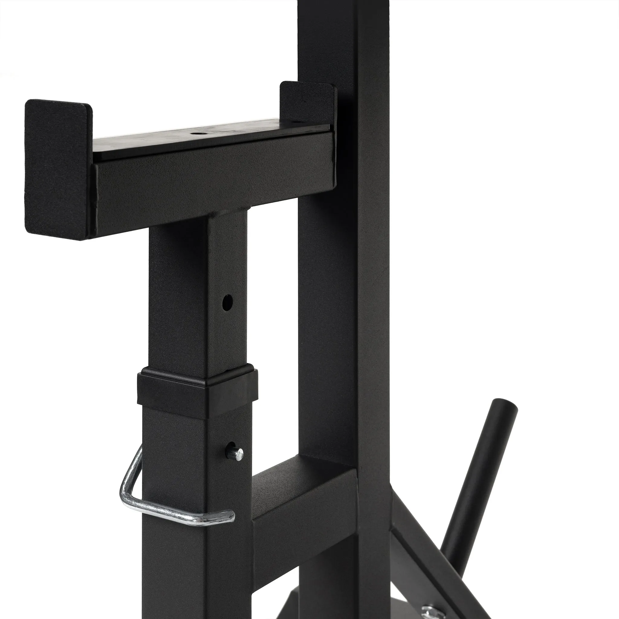 AmStaff TR310A Squat Stands