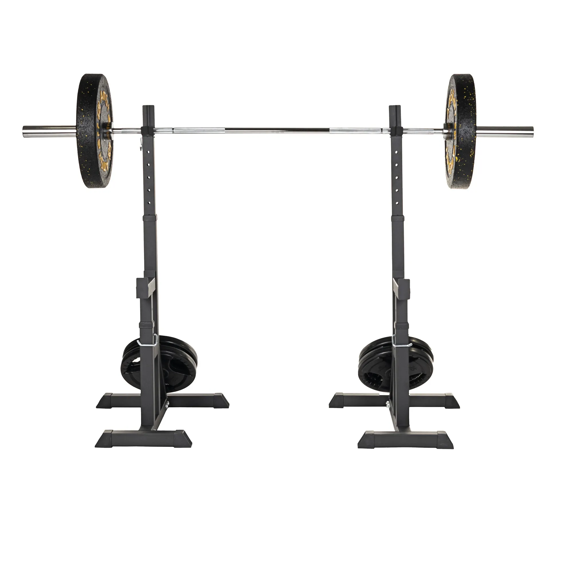 AmStaff TR310A Squat Stands