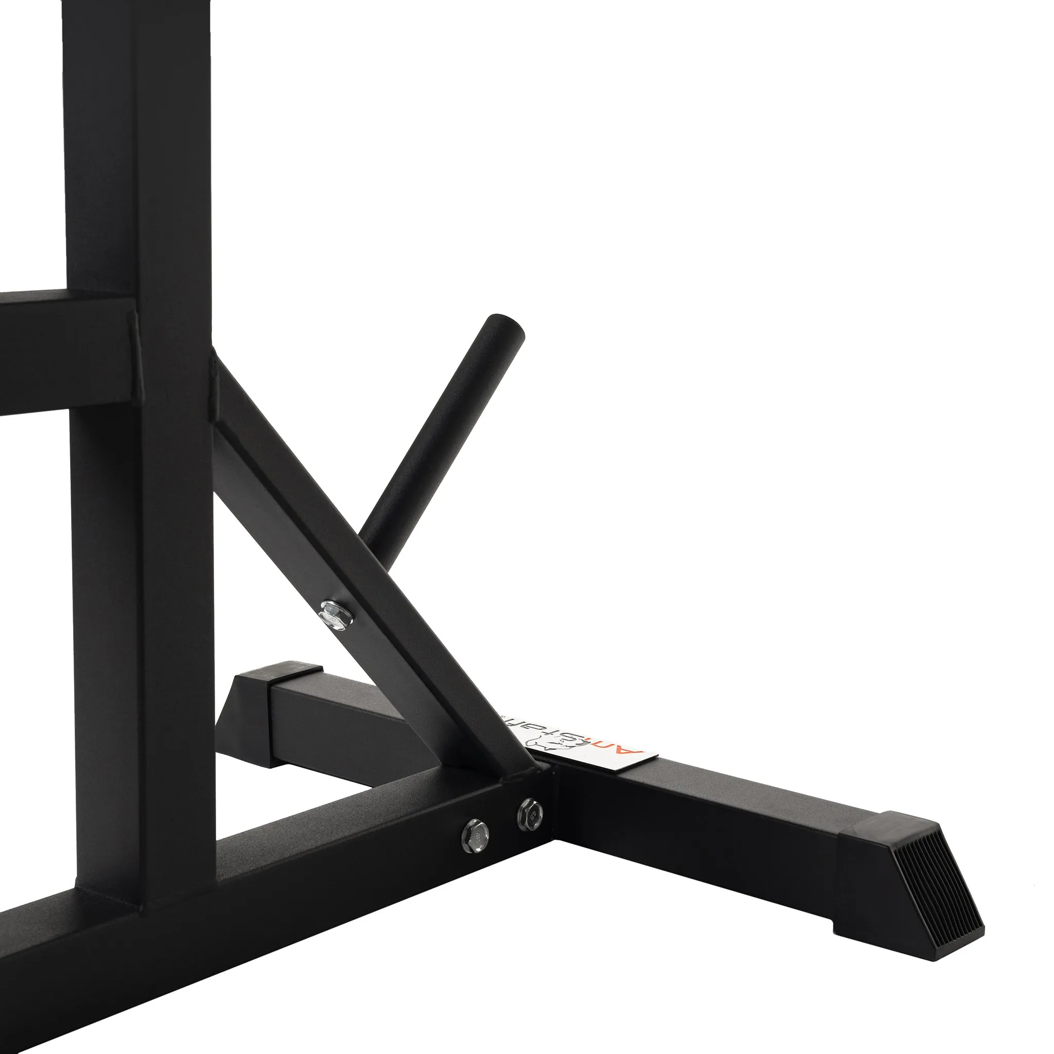 AmStaff TR310A Squat Stands