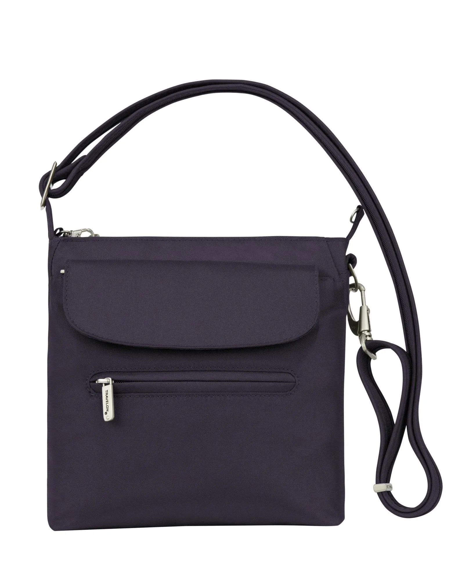 Anti-Theft Classic Mini Shoulder Bag by Travelon