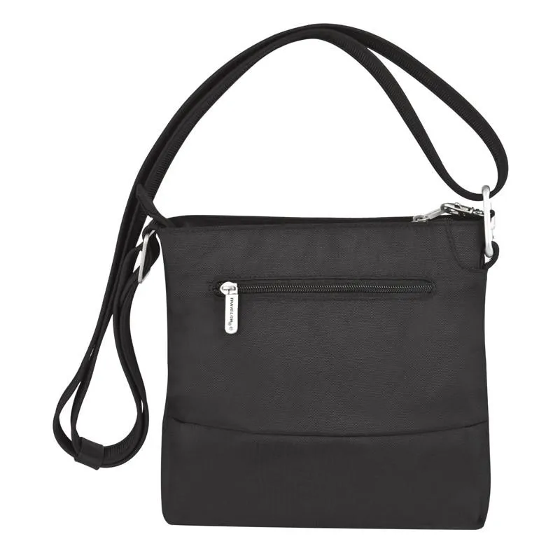 Anti-Theft Classic Mini Shoulder Bag by Travelon