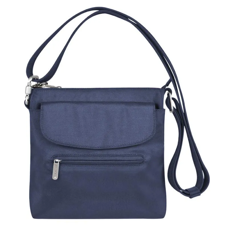 Anti-Theft Classic Mini Shoulder Bag by Travelon