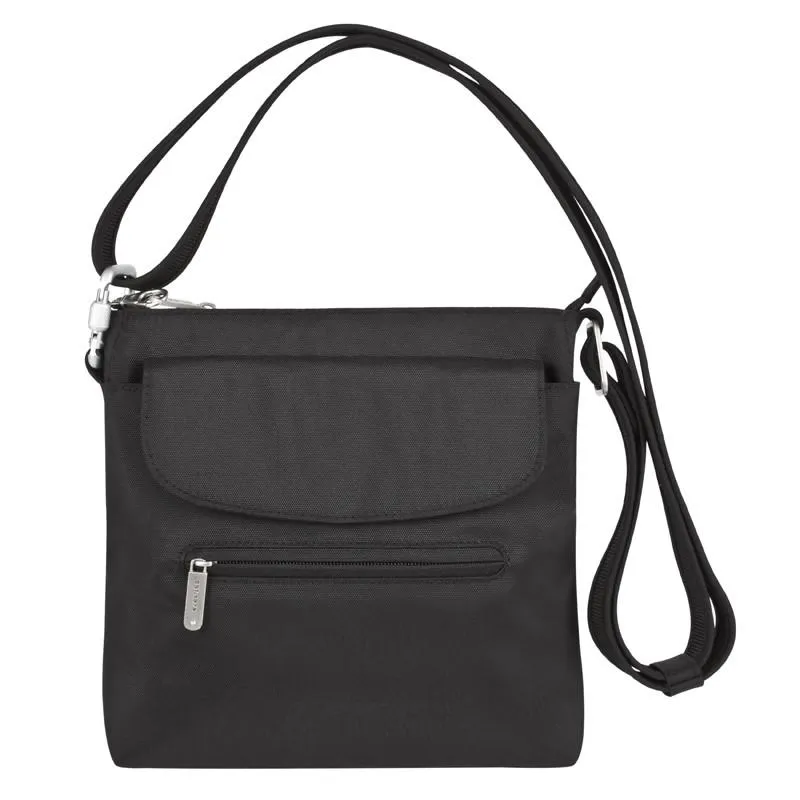 Anti-Theft Classic Mini Shoulder Bag by Travelon