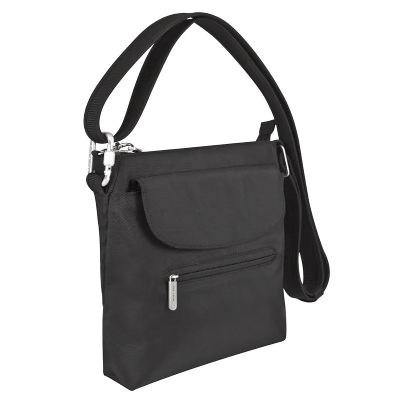 Anti-Theft Classic Mini Shoulder Bag by Travelon