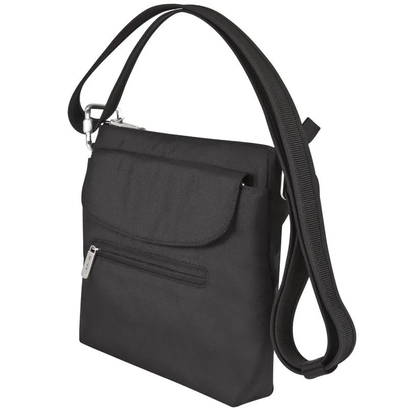 Anti-Theft Classic Mini Shoulder Bag by Travelon