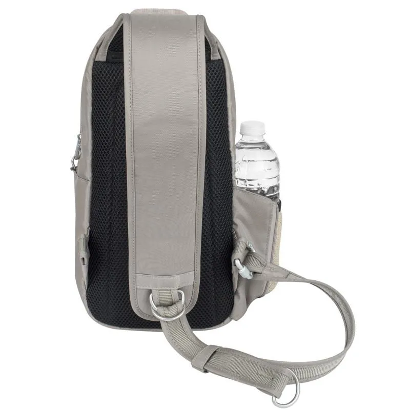 Anti-Theft Classic Slingbag by Travelon