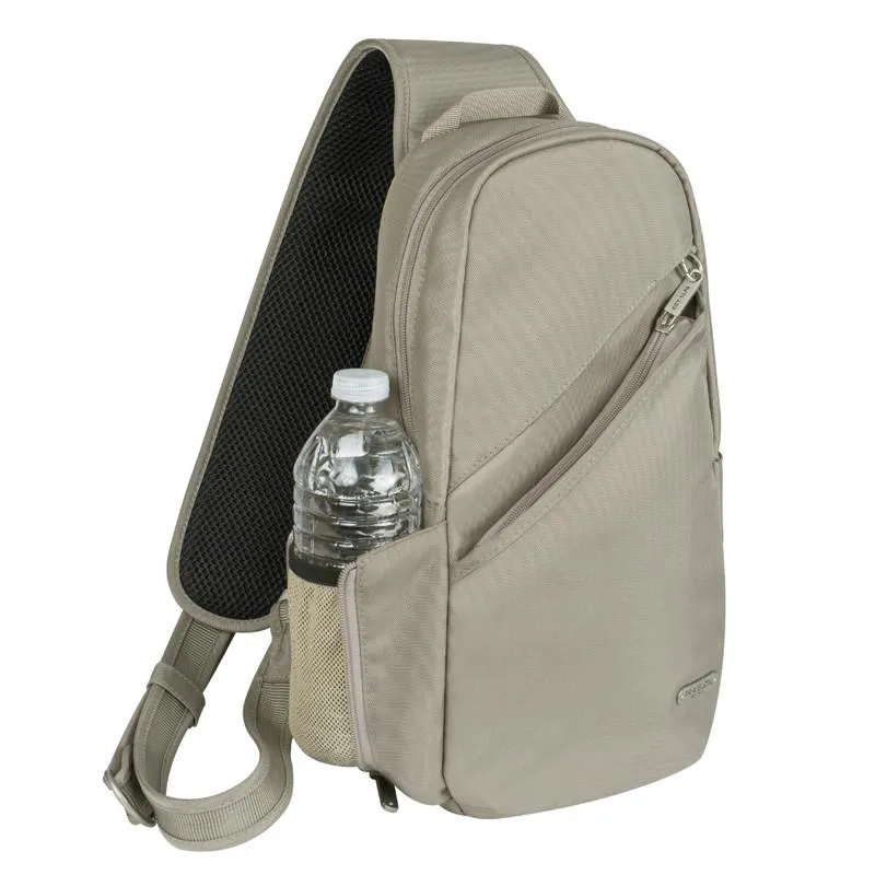 Anti-Theft Classic Slingbag by Travelon