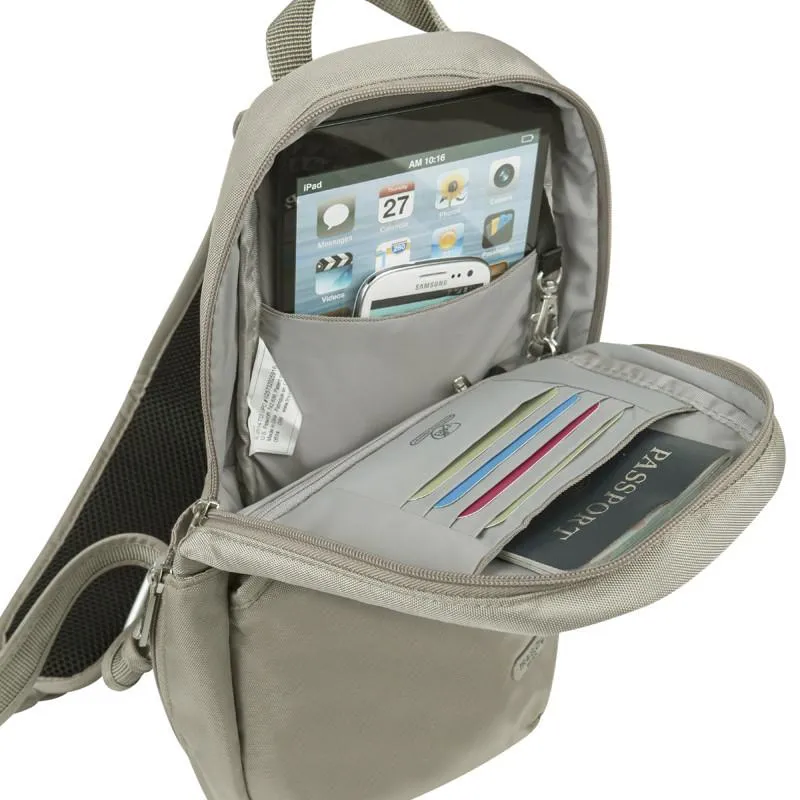 Anti-Theft Classic Slingbag by Travelon