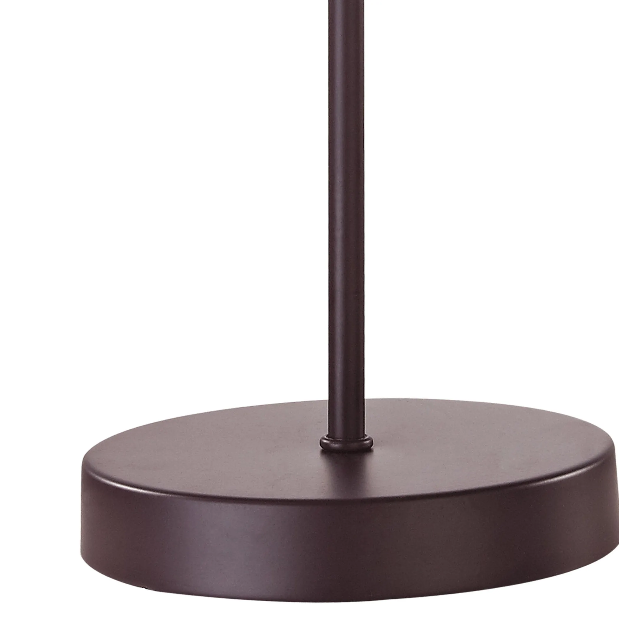 Antoinette 18" Table Lamp in Oil Rubbed Bronze