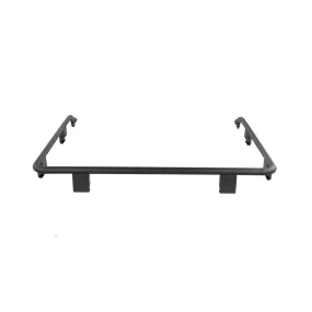 ARB 4X4 | Base Rack Front 3/4 Guard Rail (1780140)