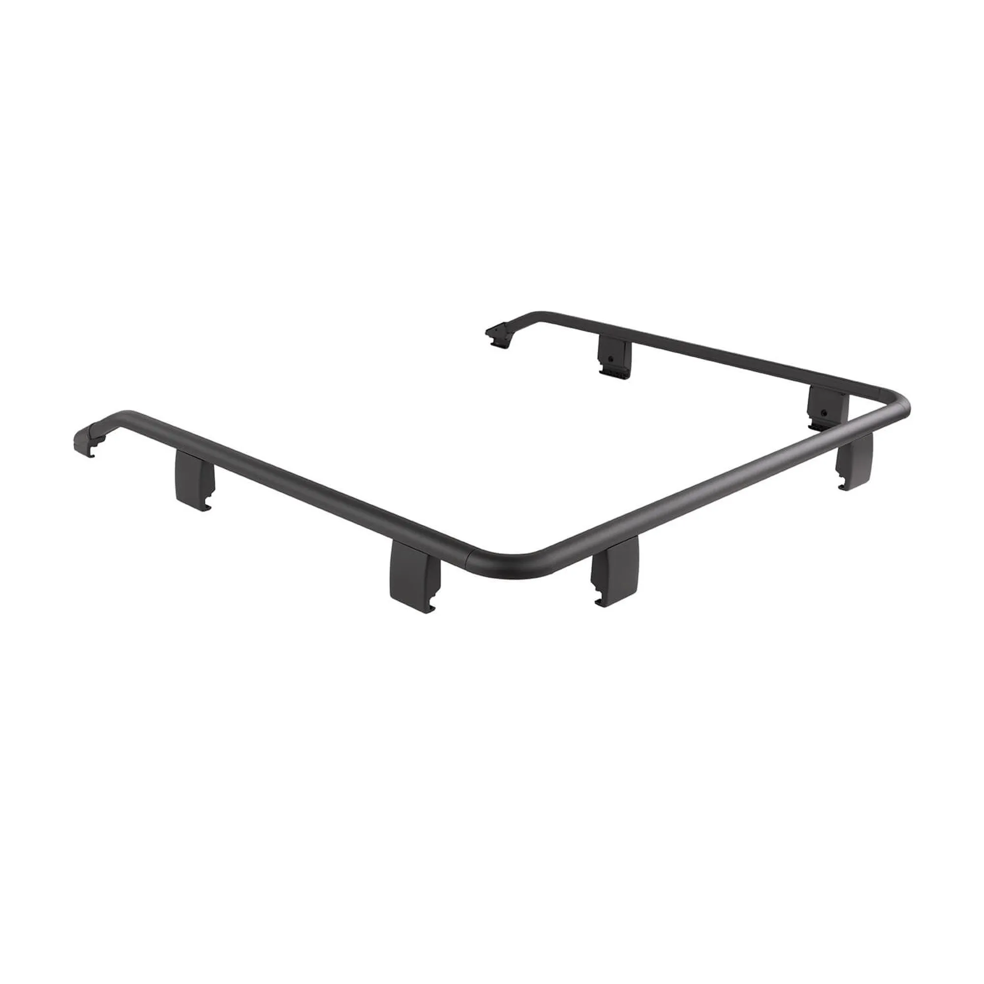 ARB 4X4 | Base Rack Front 3/4 Guard Rail (1780140)