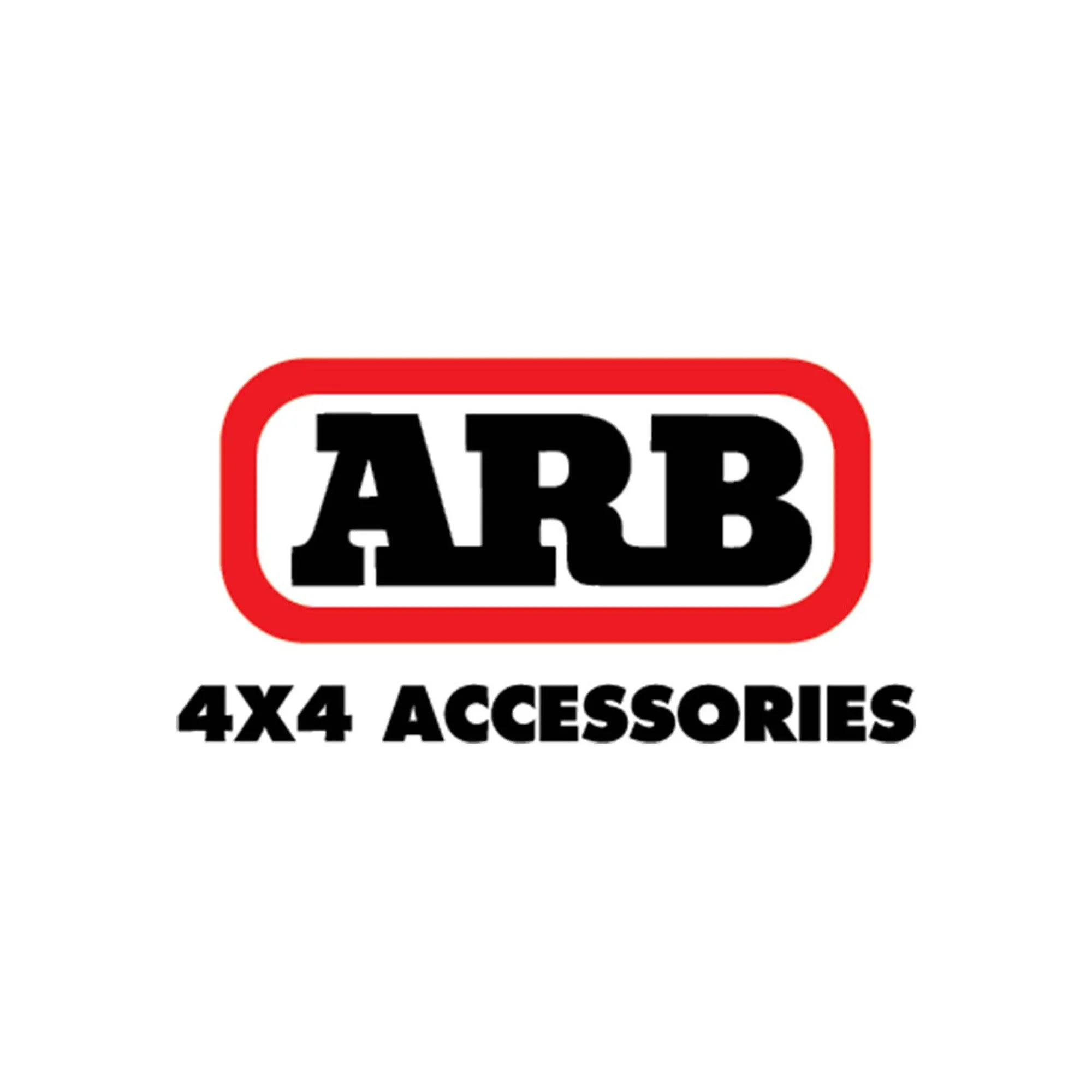 ARB 4X4 | Base Rack Front 3/4 Guard Rail (1780140)