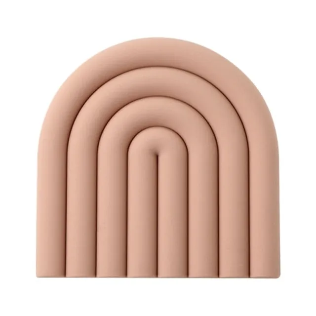 Arch Silicone Trivet