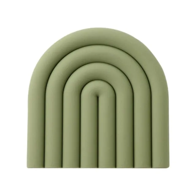 Arch Silicone Trivet