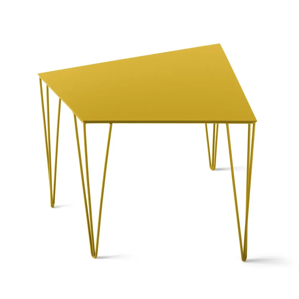 Atipico Chele 48x46 cm small Table metal