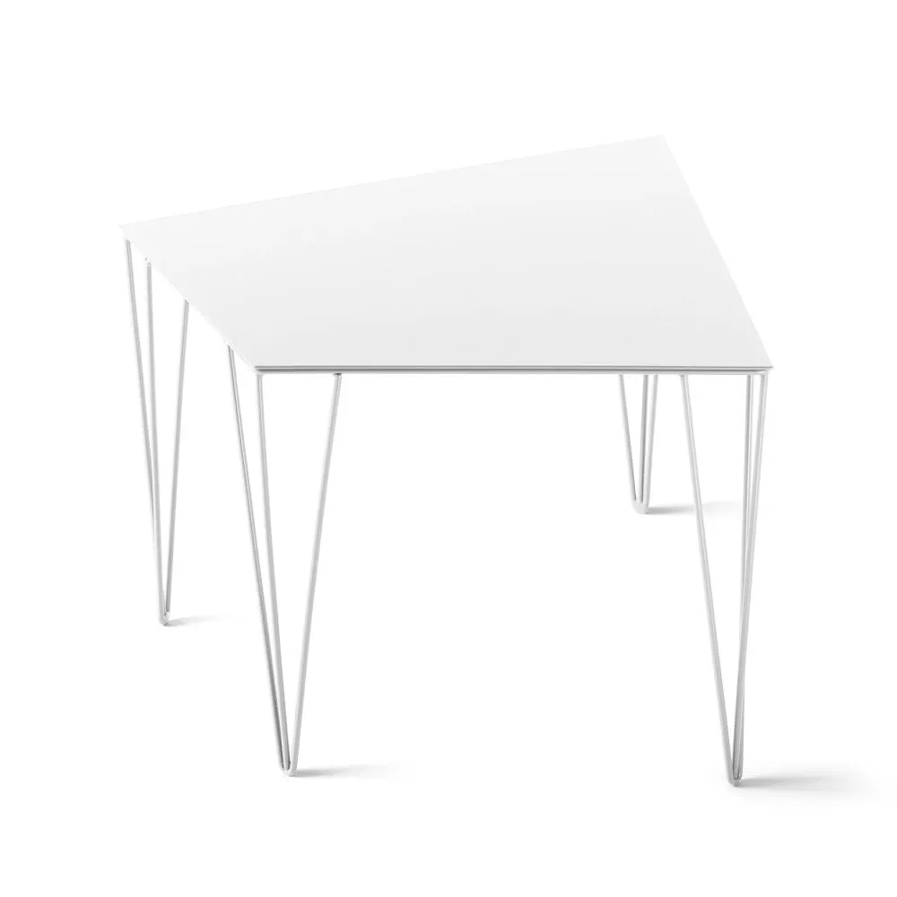 Atipico Chele 48x46 cm small Table metal