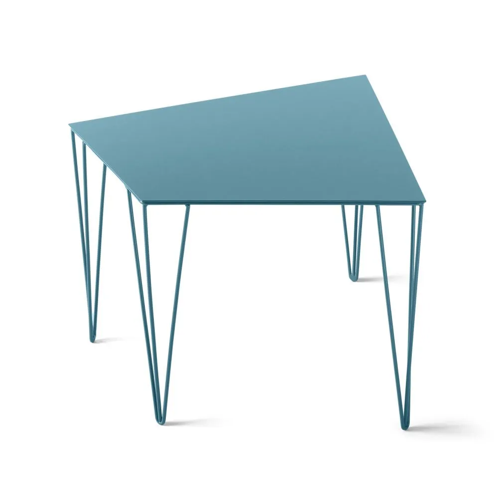 Atipico Chele 48x46 cm small Table metal