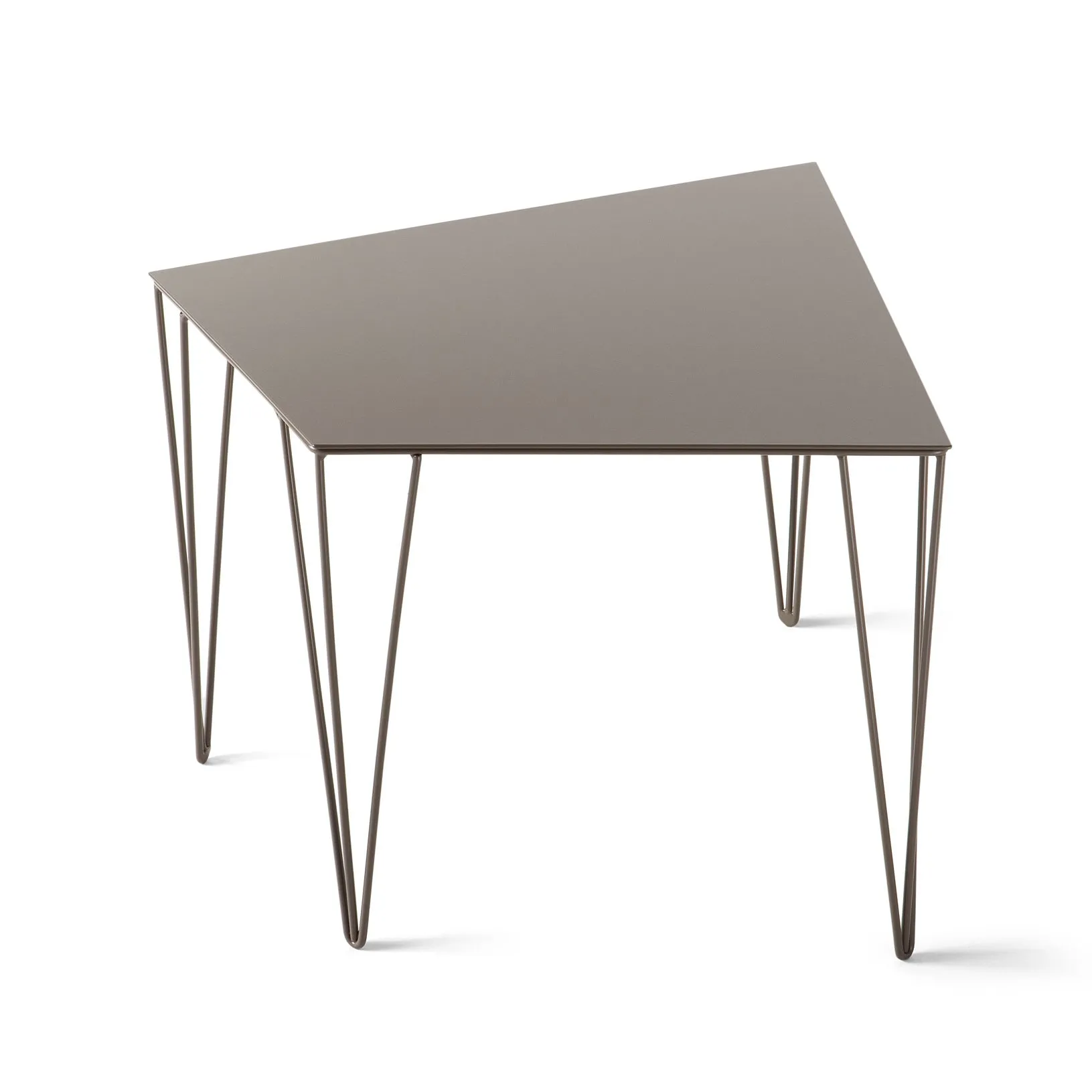 Atipico Chele 48x46 cm small Table metal