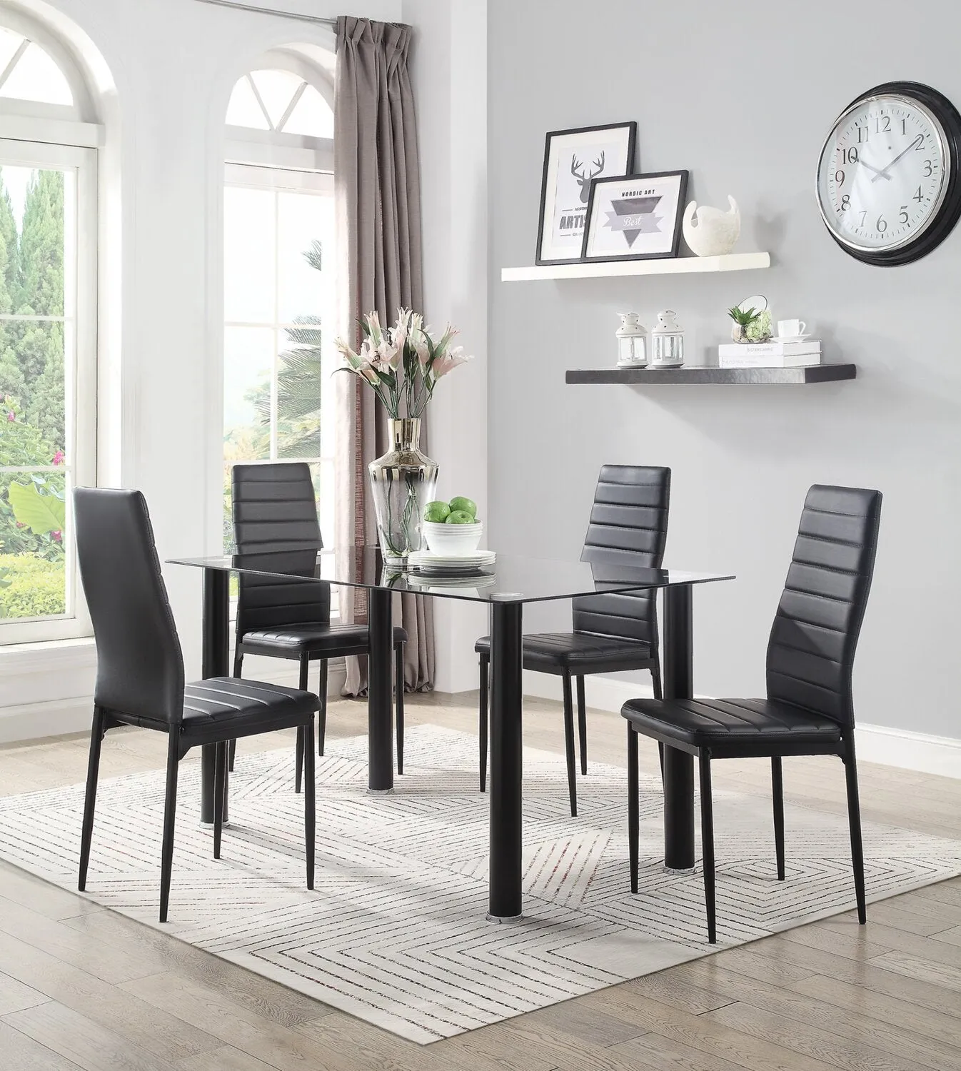 Bartley Dining Table