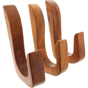 Beatnik Surfboard Or Paddle Rack (No Ends)