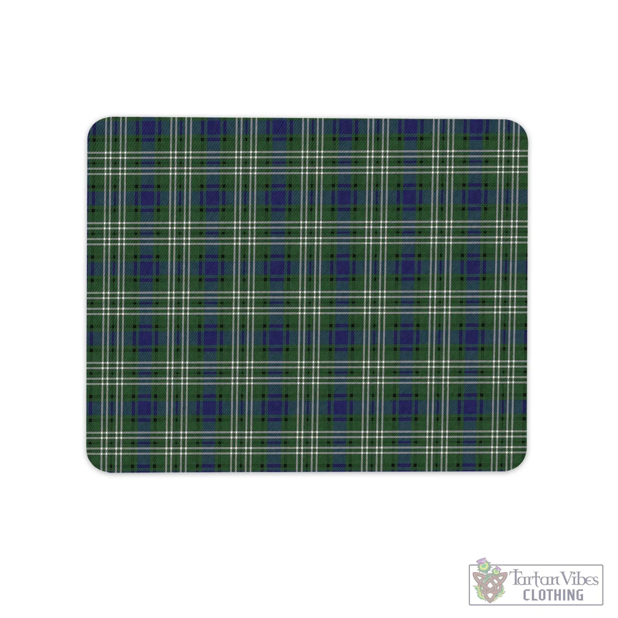 Blyth Tartan Mouse Pad