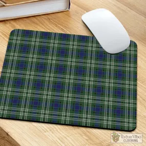 Blyth Tartan Mouse Pad