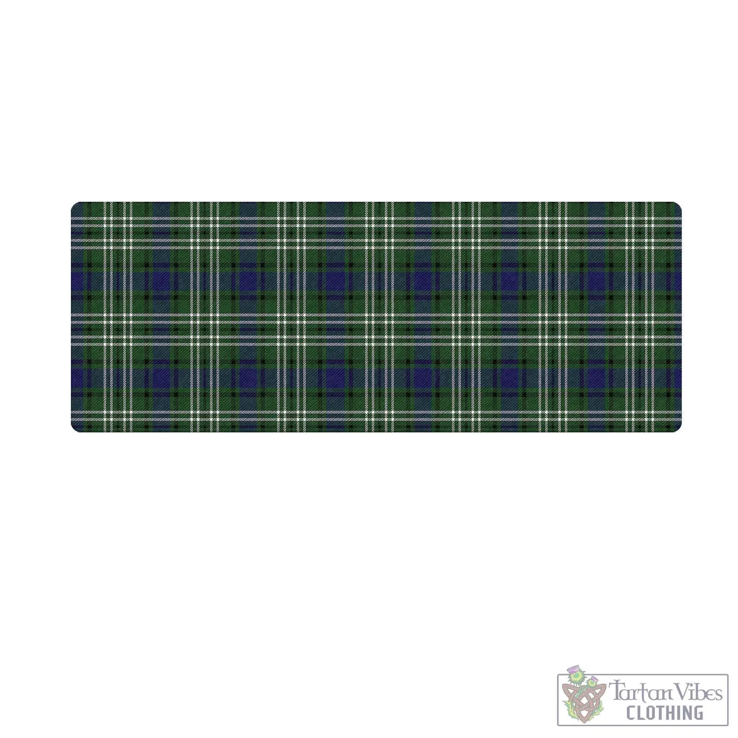 Blyth Tartan Mouse Pad