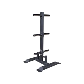 Body-Solid GWT56 Weight Tree & Bar Holder