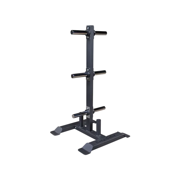 Body-Solid GWT56 Weight Tree & Bar Holder