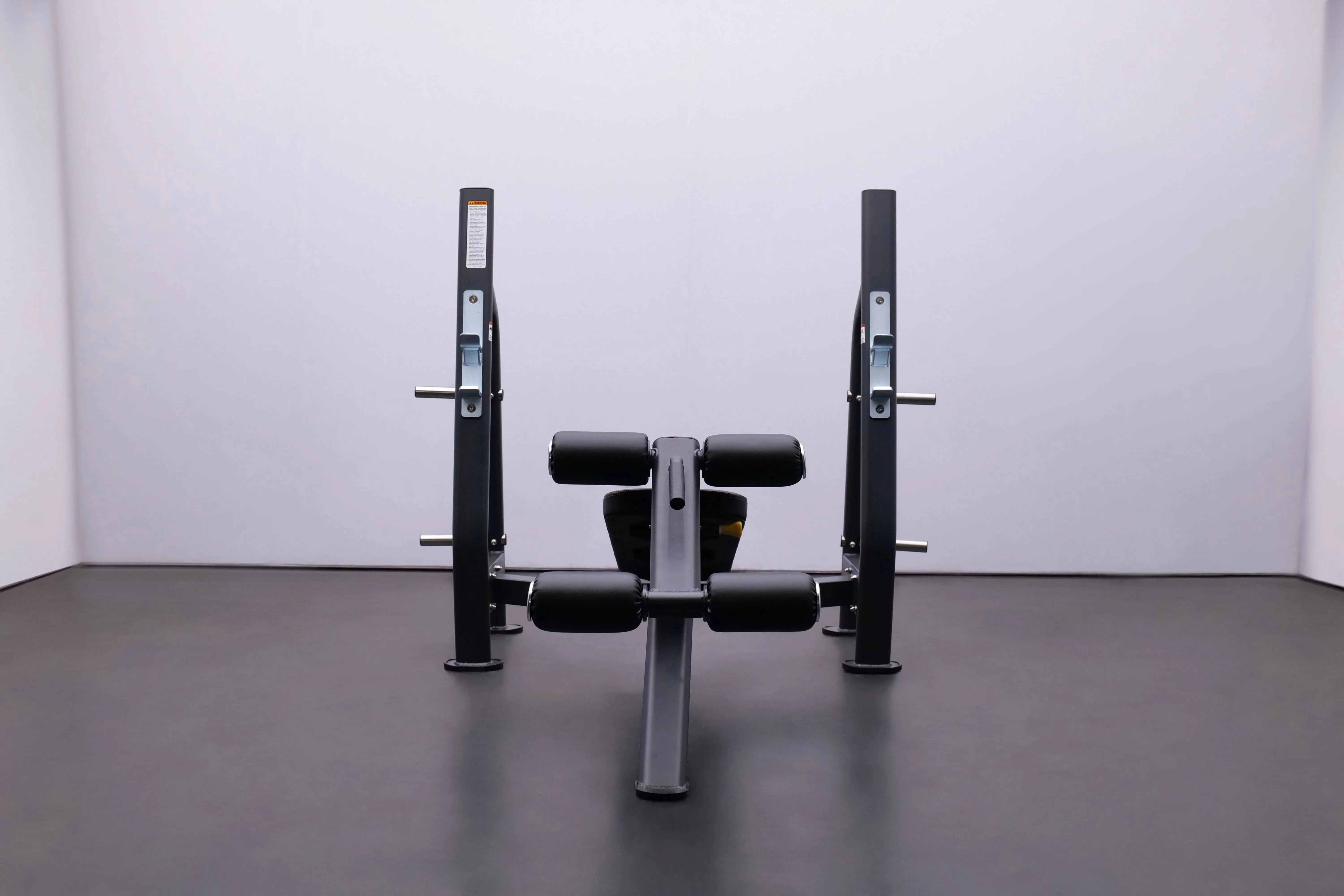 BodyKore Olympic Decline Bench - Signature Series - G253