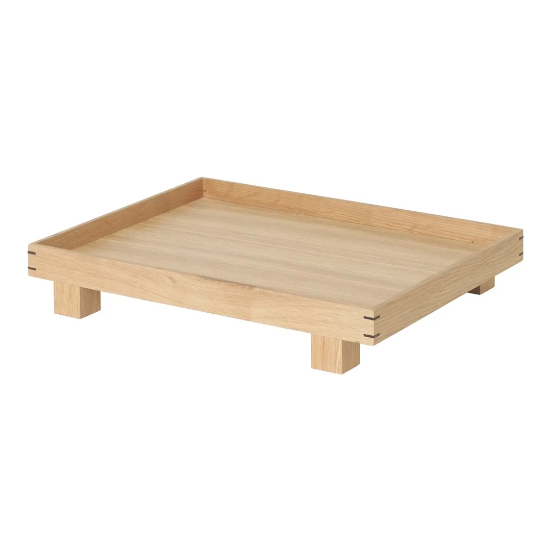 Bon Wooden Tray